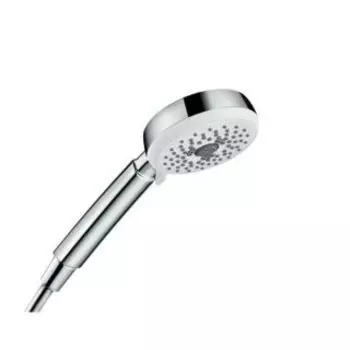 Душевая лейка Hansgrohe Crometta 100 Multi 26823400