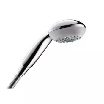 Душевая лейка Hansgrohe Crometta 85 Green 28561000