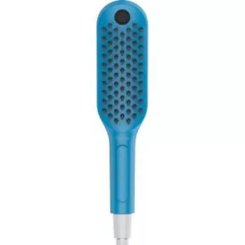 Душевая лейка Hansgrohe DogShower 150 3jet 26640540 бирюзовый