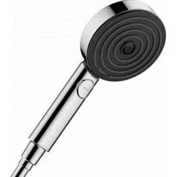 Душевая лейка Hansgrohe Pulsify 105 3jet 24100000