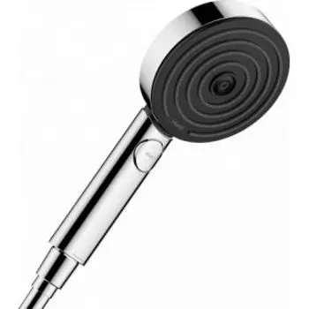 Душевая лейка Hansgrohe Pulsify Relaxation 105 3jet 24110000