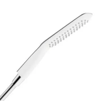 Душевая лейка Hansgrohe PuraVida 120 Baton 1 iet 28558400