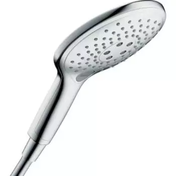 Душевая лейка Hansgrohe Raindance Select 150 AIR 3 iet 28587000