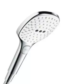 Душевая лейка Hansgrohe Raindance Select E120 3jet 26520400