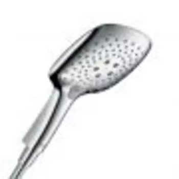 Душевая лейка Hansgrohe Raindance Select E150 3jet 26550000