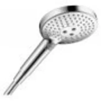 Душевая лейка Hansgrohe Raindance Select S 120 3jet 26530000
