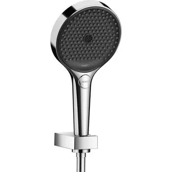 Душевая лейка Hansgrohe Rainfinity 130 3 jet 26851000