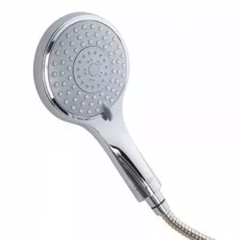 Душевая лейка Iddis A11251 5F D 130.6мм