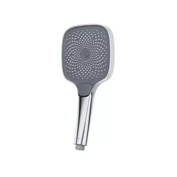 Душевая лейка Iddis SpaHome SPA3FSCi18 хром