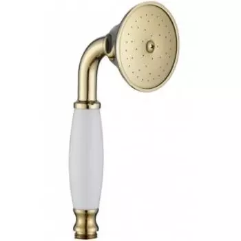 Душевая лейка Kaiser SH-157 Gold