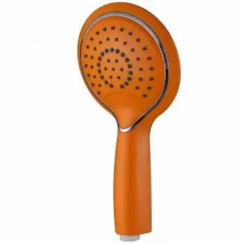 Душевая лейка Kaiser SH-300 Orange