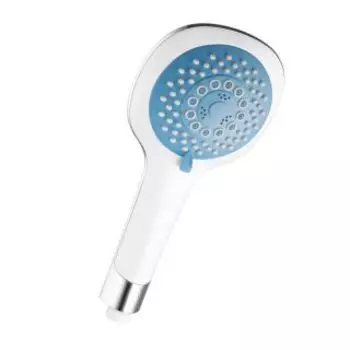 Душевая лейка Lemark LM0815C Cyan