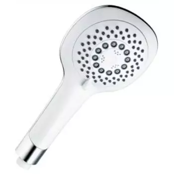 Душевая лейка Lemark LM0815C white