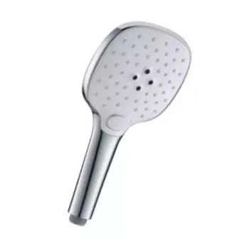 Душевая лейка Lemark LM0817CWhite