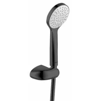 Душевая лейка Damixa Eclipse 914510000 Graphite