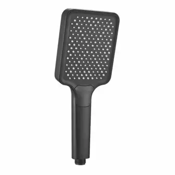 Душевая лейка Shevanik SH68H-1 черный