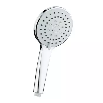 Душевая лейка WesnaArt LD033 хром