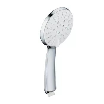 Душевая лейка WesnaArt LD045 хром