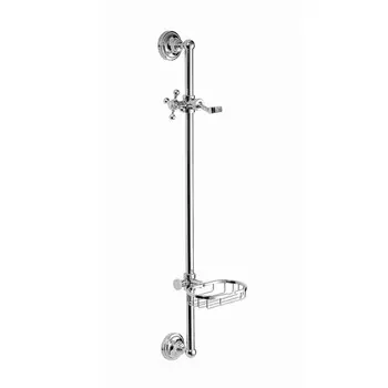 Душевая штанга D-Lin D63562 хром