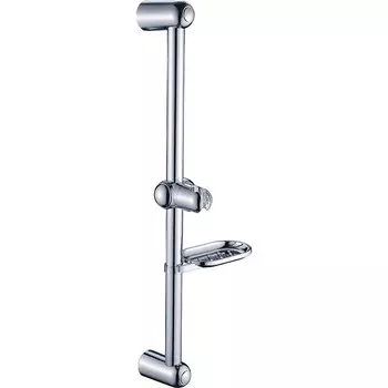 Душевая штанга Haiba HB8003 хром