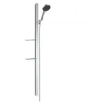 Душевая штанга HansGrohe Rainfinity 27673000