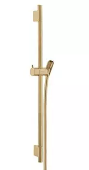 Душевая штанга Hansgrohe Unica S Puro 28632140