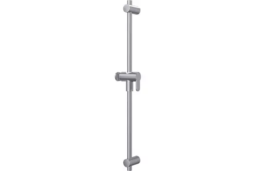 Душевая штанга Iddis Ray RAY70BCi17 хром матовый