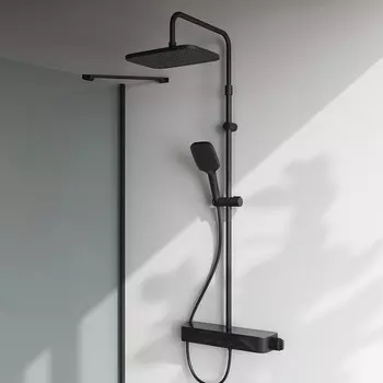 Душевая система Am.Pm Func F078F322