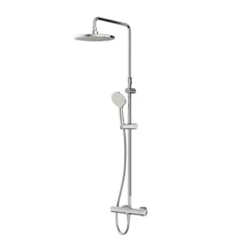 Душевая система Am.Pm Gem F0790410
