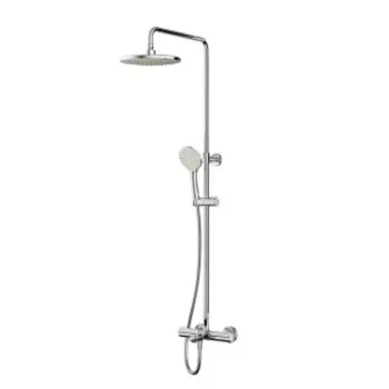 Душевая система Am.Pm Gem F0790510