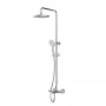 Душевая система Am.Pm Gem F0790510