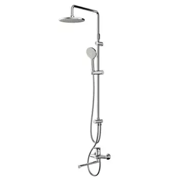 Душевая система Am.Pm Gem F40890A94