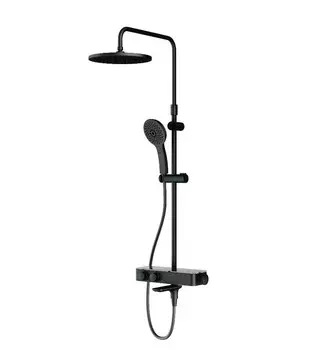 Душевая система Am.Pm Inspire V2.0 F0750A522