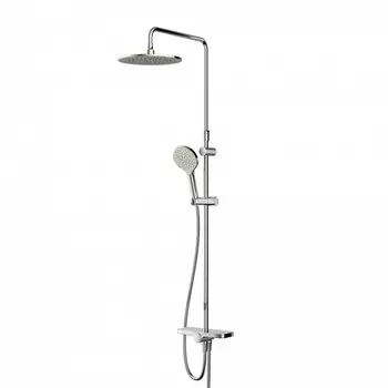 Душевая система Am.Pm Like F0780200