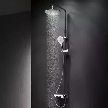 Душевая система Am.Pm Like F0780700