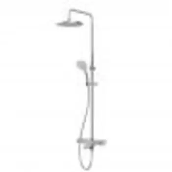 Душевая система Am.Pm Spirit V2.0 F0770A500