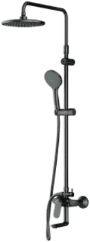 Душевая система Am.Pm Sunny F0785C922