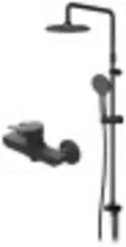 Душевая система Am.Pm X-Joy F42885A24