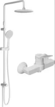 Душевая система Am.Pm X-Joy F43885A24