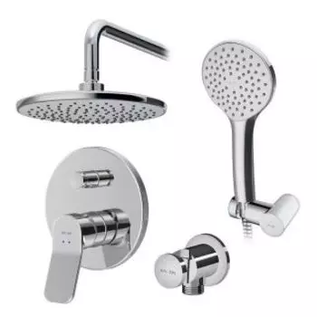 Душевая система Am.Pm X-Joy FB85A1RH00