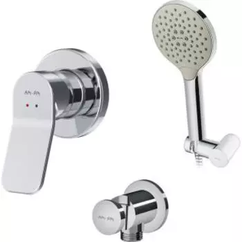 Душевая система Am.Pm X-Joy FB85A2H020