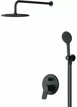 Душевая система Am.Pm X-Joy FP85A1RH22