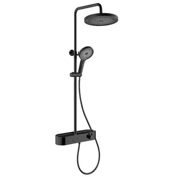 Душевая система Aquame AQM8009B