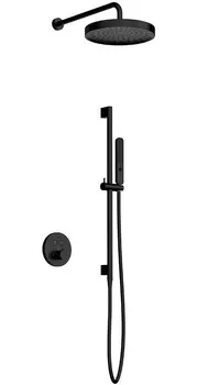 Душевая система Aquame AQM8401MB