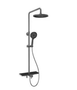 Душевая система Aquame AQM 8002G