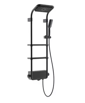 Душевая система Aquame AQM 8003B