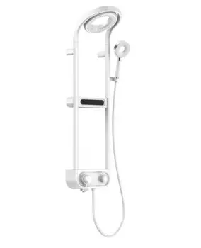 Душевая система Aquame AQM 8004W