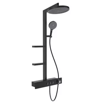 Душевая система Aquame AQM 8005B