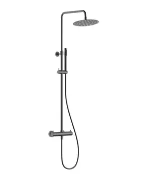 Душевая система Aquame AQM 8006GM