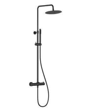 Душевая система Aquame AQM 8006MB